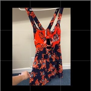 Free people dress